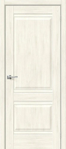 Межкомнатная дверь экошпон Прима-2 Nordic Oak