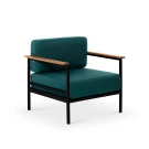 Кресло Ratio wood B68RT-0009005-CH25Y08