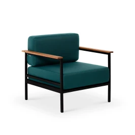 Кресло Ratio wood B68RT-0009005-CH25Y08