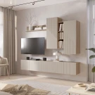 Гостиная Эмилия. Комплект 1