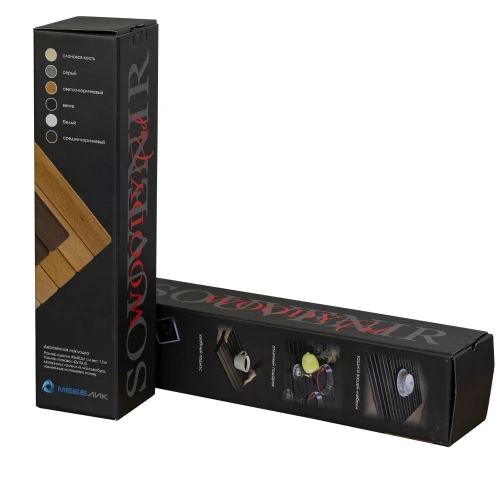 Накладка на диван П 7 серый