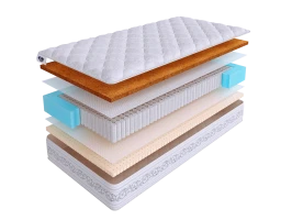 Матрас SkySleep ETALON MIX S1000