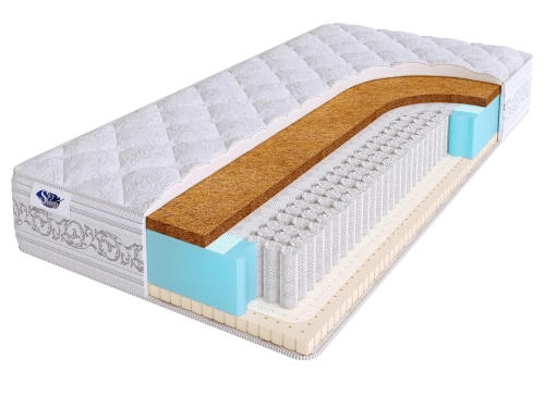 Матрас SkySleep ETALON MIX S1000