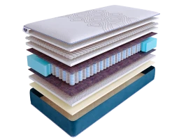 Матрас SkySleep SUPREME NANO EXPERT DS