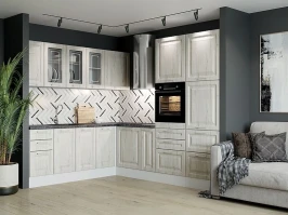 Кухня Классик Комплектация 4