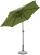 Зонт Салерно Оливковый D270