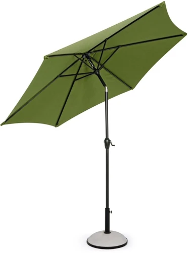 Зонт Салерно Оливковый D270