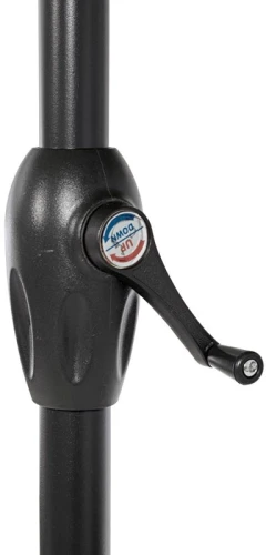 Зонт Салерно Оливковый D270