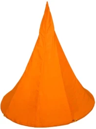 Дверь на гамак-кокон Jamber, оранжевая