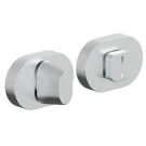 Фиксатор для замка BRAVO AR2-7WC SChrome Фиксатор для замка BRAVO AR2-7WC SChrome