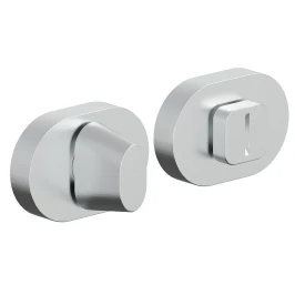 Фиксатор для замка BRAVO AR2-7WC SChrome