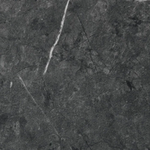 Стол журнальный МеталлАрт М024 черный мрамор/черный