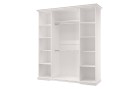 SEVILLA, Корпус шкафа 4DG. Цвет БЕЛЫЙ