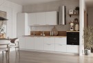 Кухонный гарнитур КГ 3600 Эмаль, Белый  Арника РМ в.8