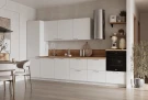 Кухонный гарнитур КГ 3600 Эмаль, Белый  Арника РМ в.8