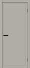 Межкомнатная дверь BRAVO Граффити-50 Greyny