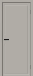 Межкомнатная дверь BRAVO Граффити-50 Greyny