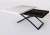 Стол-трансформер Авиолло МТТ белый глянец