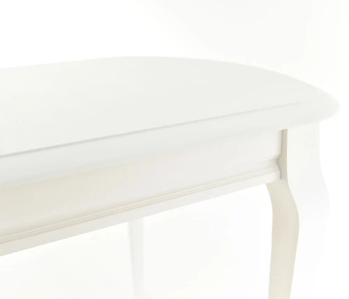 Обеденная группа Прага/Соло венский белая