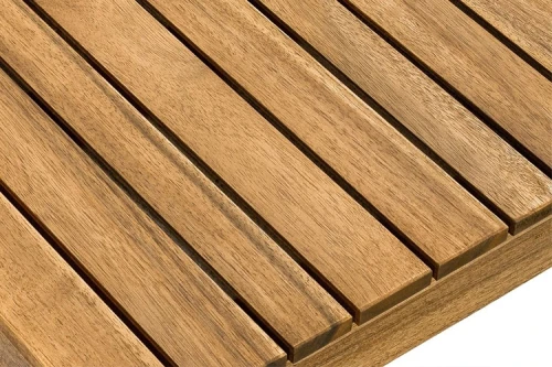 Стол из акации KARO для балкона  Joygarden