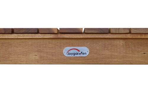 Стол из акации KARO для балкона  Joygarden