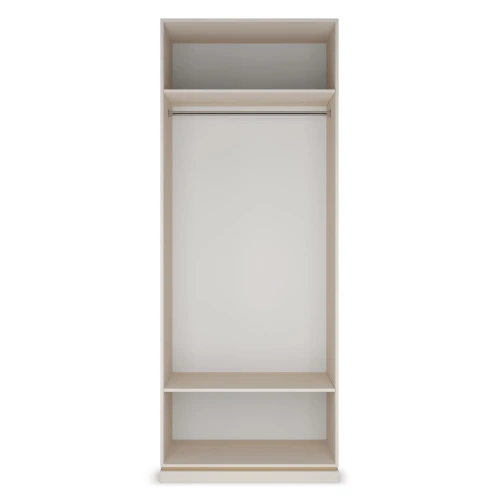 Шкаф распашной двухдверный Капри