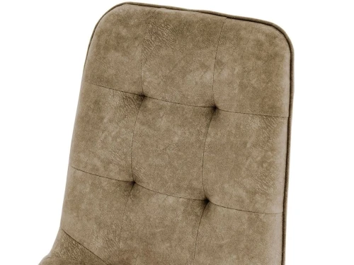 Стул «Бордо» Милано 03, паук черный