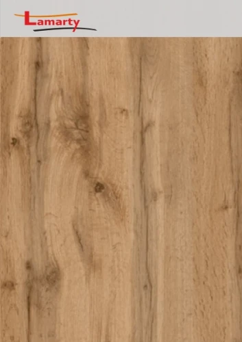 Тумба прикроватная ГРЕТА ММД 205 чёрный/дуб вотан