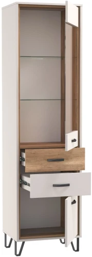 Гостиная Рио Кашемир / Дуб каньон