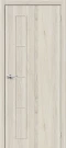 Межкомнатная дверь экошпон BRAVO Тренд-3 Luce