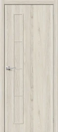 Межкомнатная дверь экошпон BRAVO Тренд-3 Luce