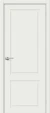 Межкомнатная дверь эмаль BRAVO Граффити-12 Whitey