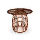 Стол Lotus D930 СТ обеденный B93LS-5158023-0000C03