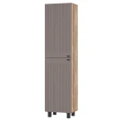 Шкаф-пенал Олива ПН-01