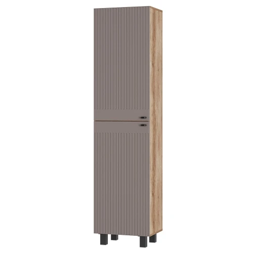 Шкаф-пенал Олива ПН-01