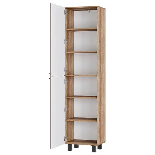 Шкаф-пенал Олива ПН-01