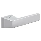 Ручка для межкомнатной двери BRAVO System Coral БрашМатХром