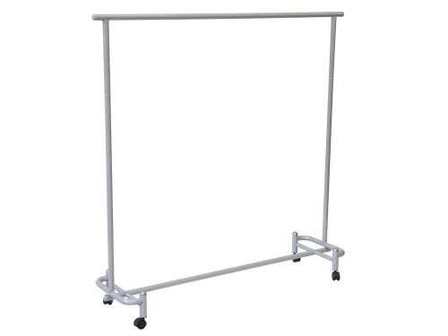 Вешалка напольная Пико 26 металлик