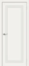 Межкомнатная дверь эмаль BRAVO Граффити-20 Whitey