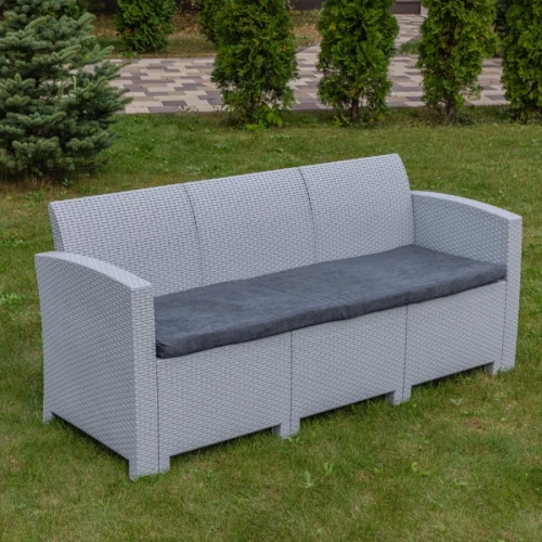 Комплект LANA XL светло-серый