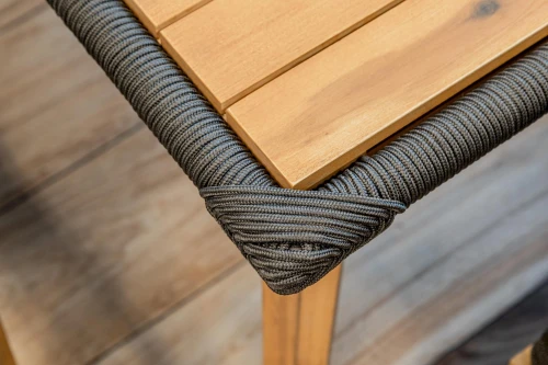 Комплект мебели CHLOE с кофейным столом