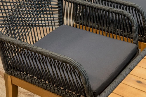 Комплект мебели CHLOE с кофейным столом