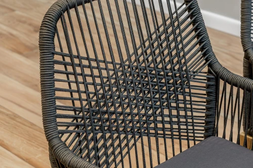 Комплект мебели CHLOE с кофейным столом