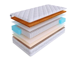 Матрас SkySleep ETALON MIX S500