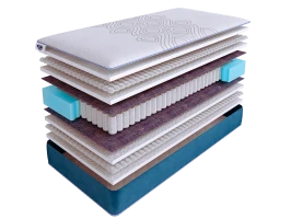 Матрас SkySleep SUPREME NANO FIBER S500