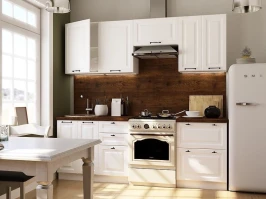 Кухня Ницца Роял Комплектация 5