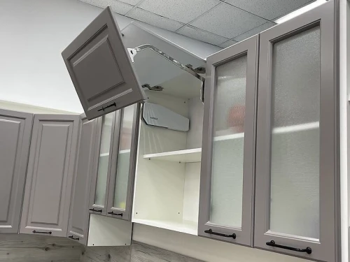 Кухня Ницца Роял Комплектация 5