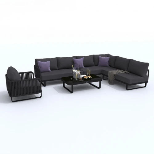 Столик журнальный BELLISA