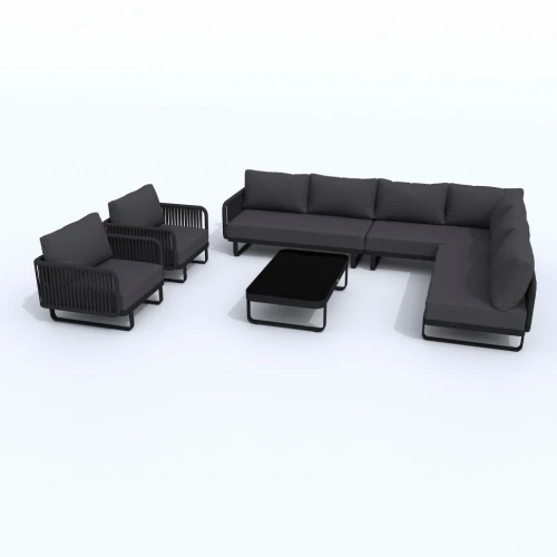 Столик журнальный BELLISA