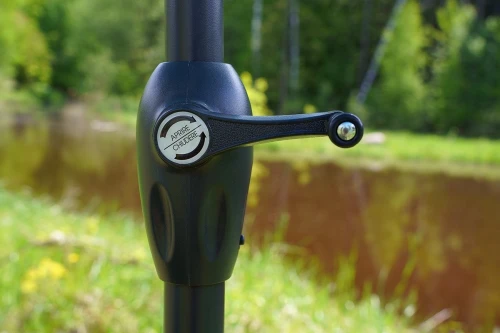 Зонт Салерно Бирюзовый D270